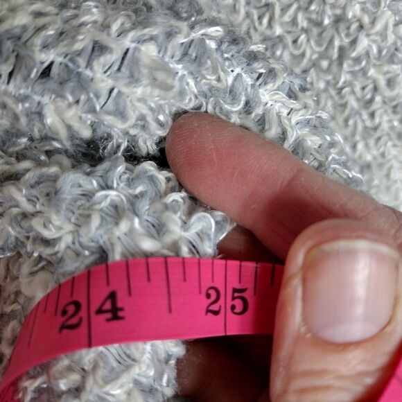 Vintage MJ Plus Seattle cardigan - Picture 5 of 7